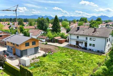 Grundstück Kolbermoor - 749.000&euro; | Angebot:24871672