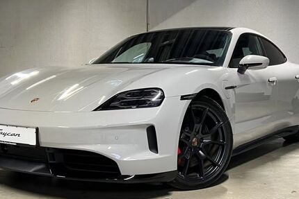 Porsche Taycan 14.900 km 146.850 &euro; Raubling 83064