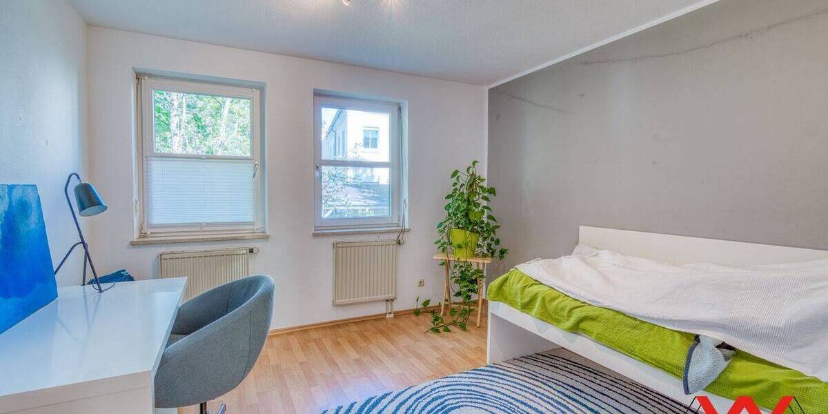 Mehrfamilienhaus, Wohnhaus Ebersberg - 6 Zimmer, 144 m&sup2;, 2.100&euro; | Angebot:26554388