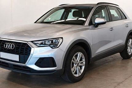 Audi Q3 39.900 km 24.490 &euro; Rosenheim 83022