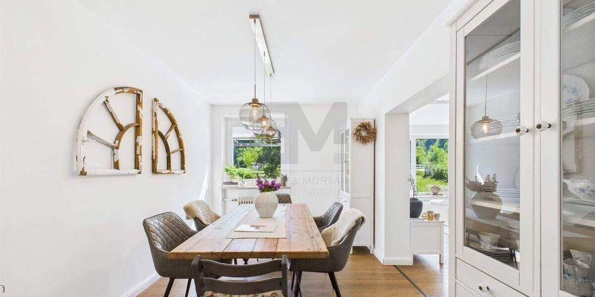 Etagenwohnung Brannenburg - 4 Zimmer, 117 m&sup2;, 615.000&euro; | Angebot:25671694