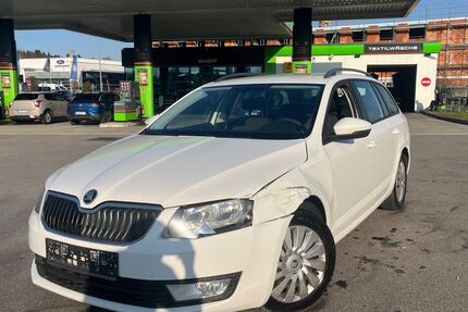 Skoda Octavia 328.474 km 2.999 &euro; Rosenheim 83026