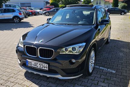 BMW X1 165.000 km 11.000 &euro; Raubling 83064