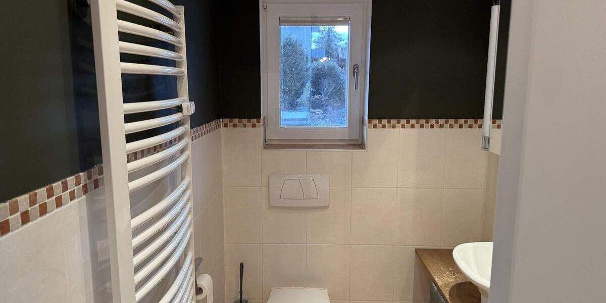 Etagenwohnung Soyen Koblberg - 3 Zimmer, 124 m&sup2;, 499.000&euro; | Angebot:25663350