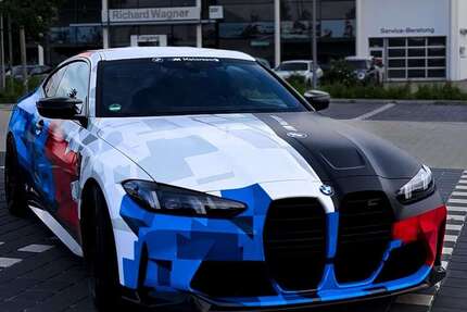 BMW M4 15.400 km 101.745 &euro; Kirchseeon 85614