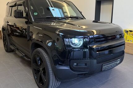 Land Rover Defender 174.892 km 43.580 &euro; Kolbermoor bei Rosenheim 83059