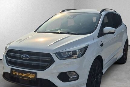 Ford Kuga 103.850 km 16.490 &euro; Rosenheim 83022