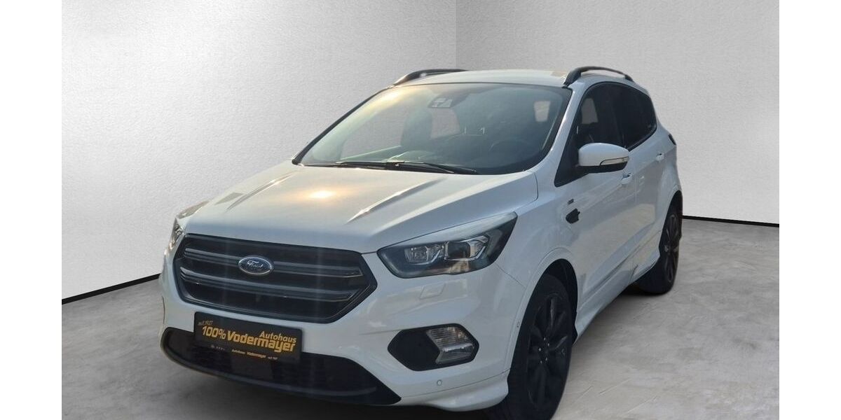 Ford Kuga 103.850 km 16.490 &euro; Rosenheim 83022
