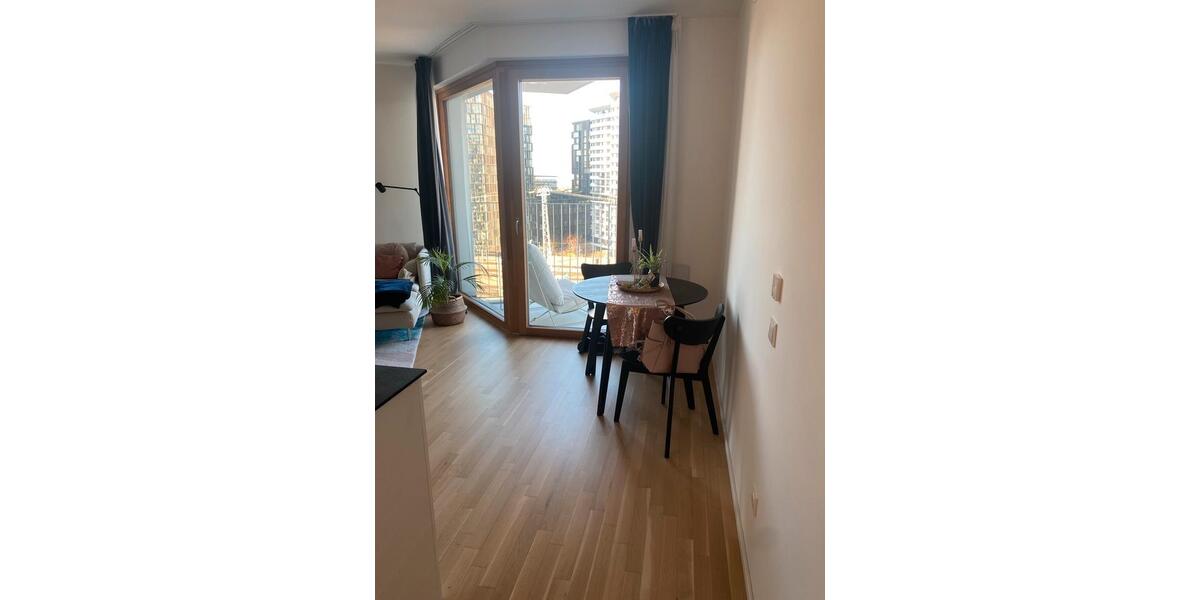 Etagenwohnung Glonn - 1 Zimmer, 43 m&sup2;, 1.015&euro; | Angebot:25537202