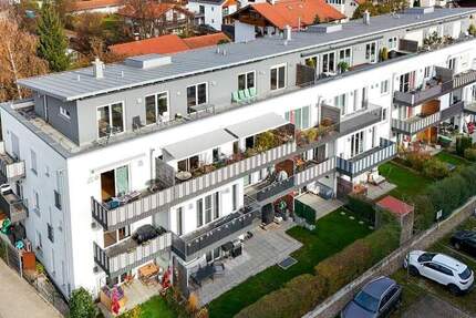 Wohnung Bad Aibling - 3 Zimmer, 103 m&sup2;, 695.000&euro; | Angebot:25689917