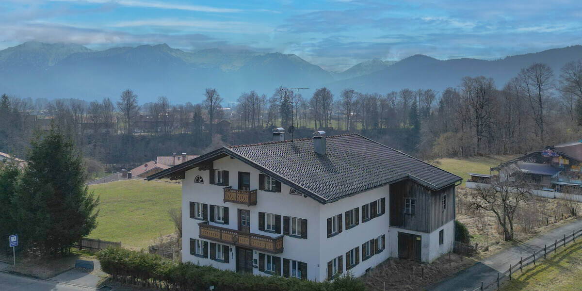 Grundstück Fischbachau / Elbach Dürnbach - 4.940.000&euro; | Angebot:26204660
