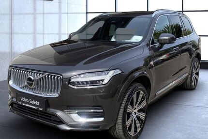 Volvo XC90 47.990 km 49.990 &euro; Kolbermoor 83059