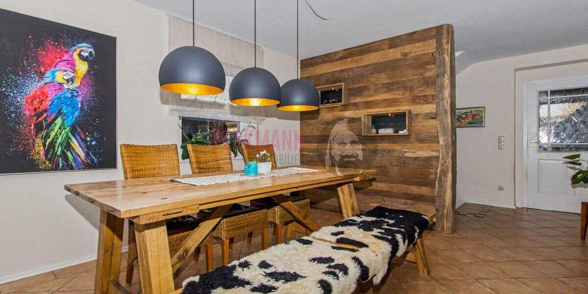 Doppelhaushälfte Neubeuern Altenbeuern - 5 Zimmer, 147 m&sup2;, 829.000&euro; | Angebot:25674709