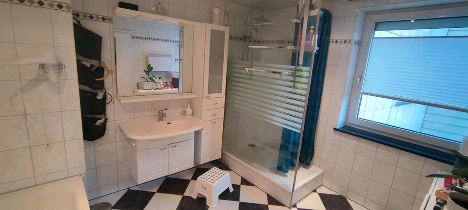 Etagenwohnung Grafing bei München - 3 Zimmer, 87 m&sup2;, 465.000&euro; | Angebot:26120581