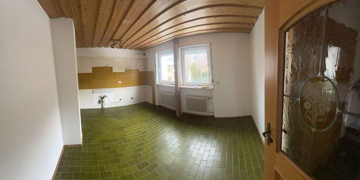 Reihenmittelhaus Ebersberg - 5 Zimmer, 160 m&sup2;, 720.000&euro; | Angebot:25921292