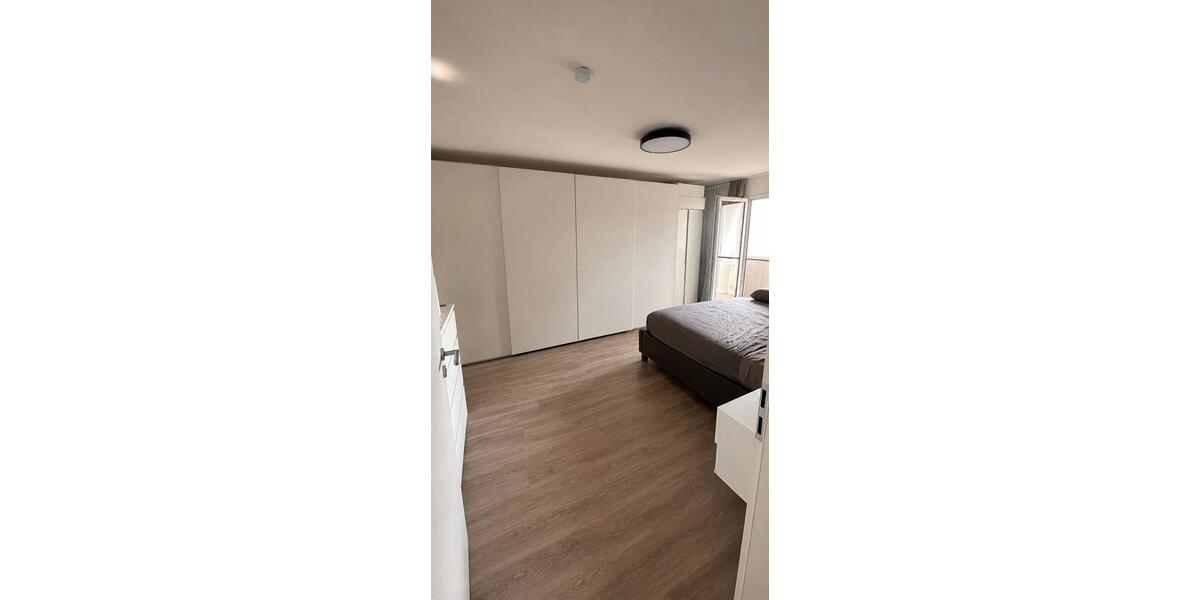 Etagenwohnung Rosenheim Aising - 3 Zimmer, 91 m&sup2;, 449.000&euro; | Angebot:26762096