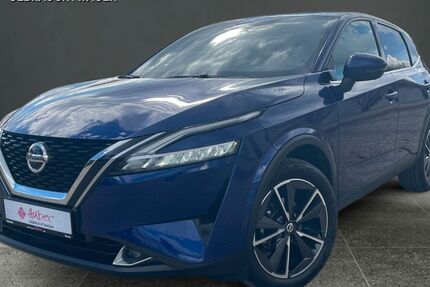 Nissan Qashqai 42.990 km 22.890 &euro; Wasserburg am Inn 83512