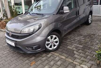 Fiat Doblo 82.500 km 13.950 &euro; Rosenheim 83022