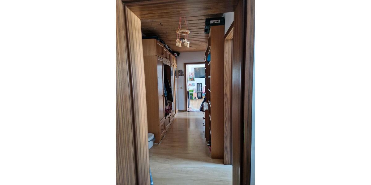 Hochparterre Rosenheim Aising - 2 Zimmer, 59 m&sup2;, 280.000&euro; | Angebot:26764384