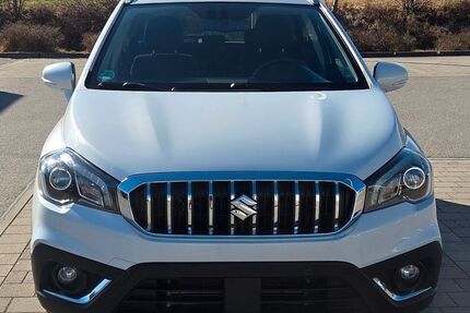 Suzuki SX4 131.500 km 12.850 &euro; Aßling 85617