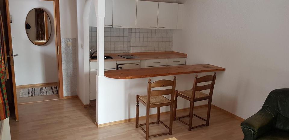 Etagenwohnung Hausham - 2 Zimmer, 65 m&sup2;, 700&euro; | Angebot:25842114