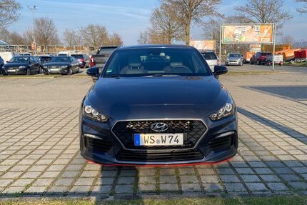 Hyundai i30 102.000 km 20.750 &euro; Prutting 83134