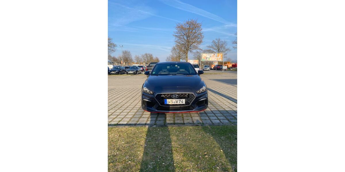 Hyundai i30 102.000 km 20.750 &euro; Prutting 83134