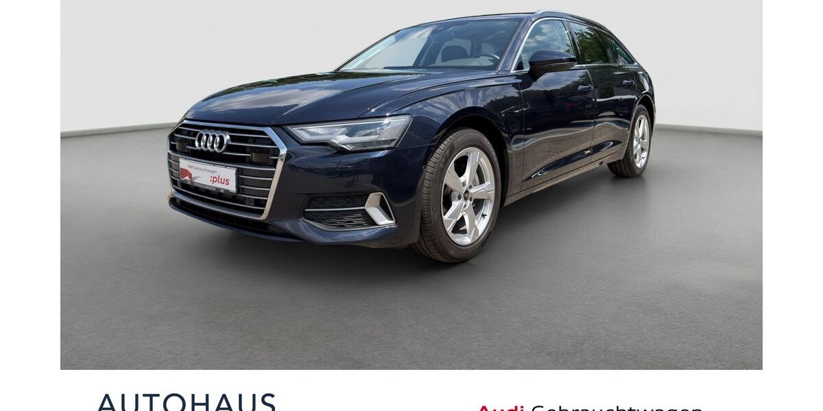 Audi A6 46.400 km 31.900 &euro; Ebersberg bei München 85560