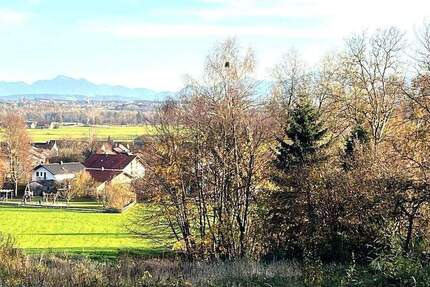 Grundstück Rott am Inn Rott - 349.000&euro; | Angebot:25729822