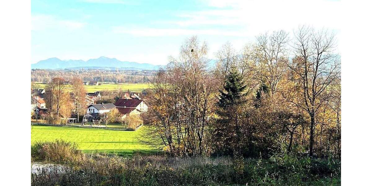 Grundstück Rott am Inn Rott - 349.000&euro; | Angebot:25729822