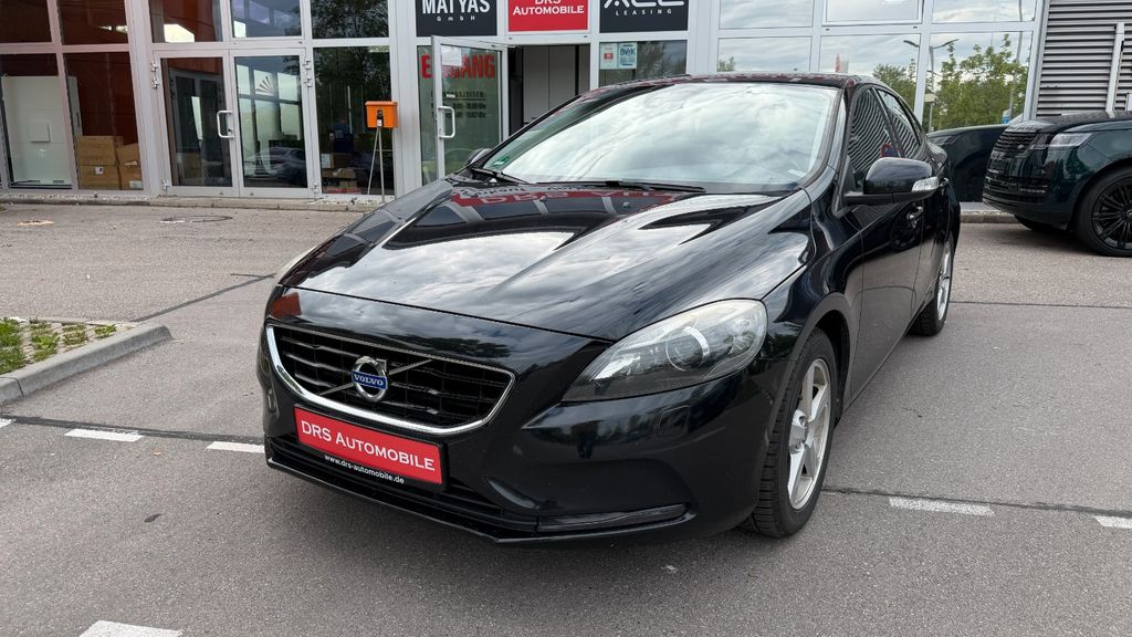 Volvo V40 141.166 km 10.800 &euro; Rosenheim 83026