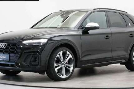 Audi SQ5 51.188 km 49.930 &euro; Feldkirchen - Westerham 83620