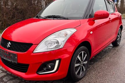 Suzuki Swift 152.000 km 4.999 &euro; Bernau am Chiemsee 83233