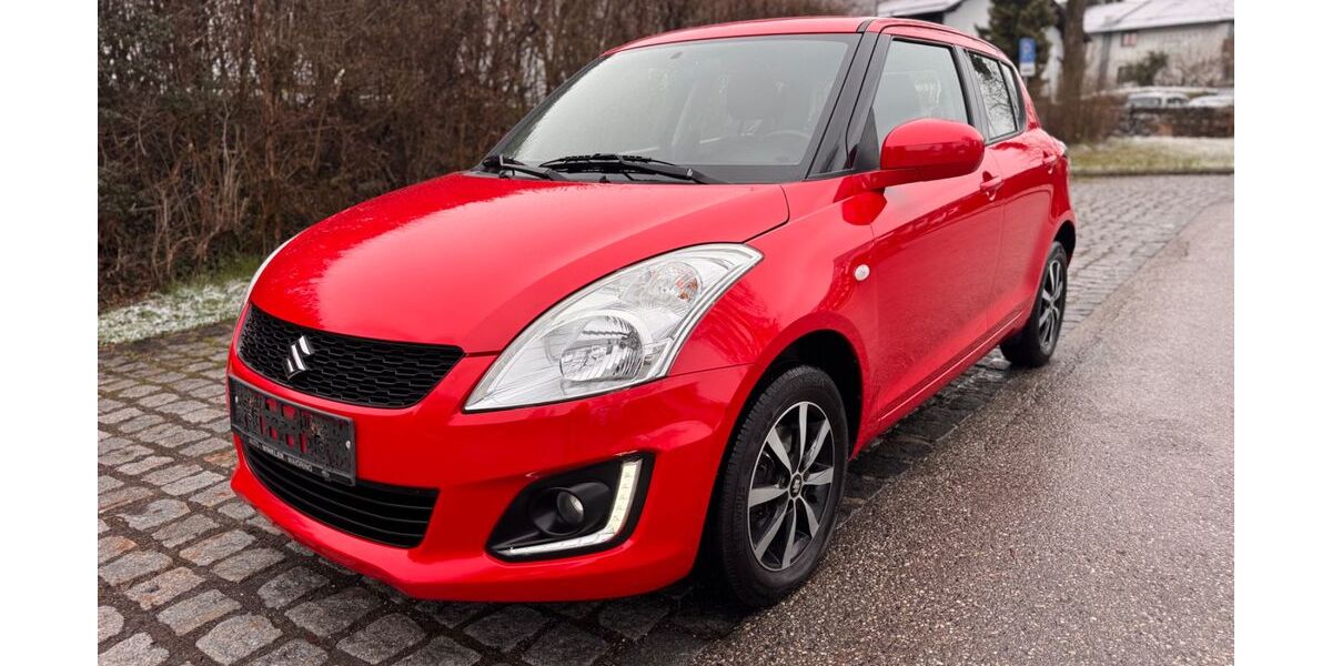 Suzuki Swift 152.000 km 4.999 &euro; Bernau am Chiemsee 83233