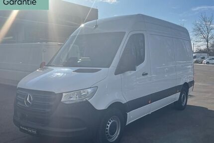 Mercedes-Benz Sprinter 10.000 km 46.291 &euro; Grafing bei München 85567