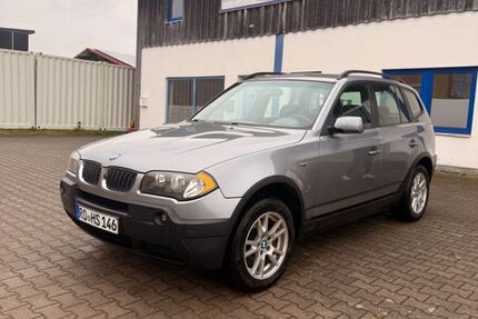 BMW X3 270.000 km 4.200 &euro; Pfaffing 83539