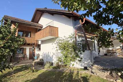 Haus Feldkirchen-Westerham Westerham - 6 Zimmer, 162 m&sup2;, 645.000&euro; | Angebot:27463281