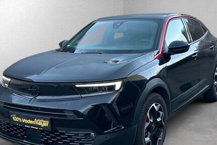 Opel Mokka-e 46.478 km 19.990 &euro; Rosenheim 83022