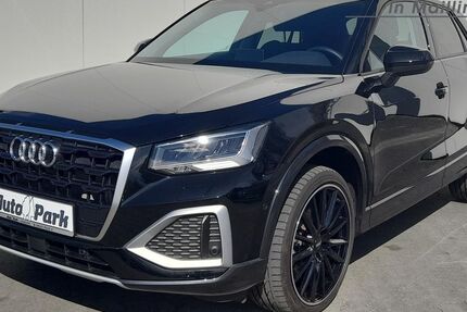 Audi Q2 8.300 km 30.977 &euro; Tuntenhausen 83104