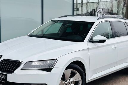 Skoda Superb 339.000 km 7.500 &euro; Kolbermoor 83059