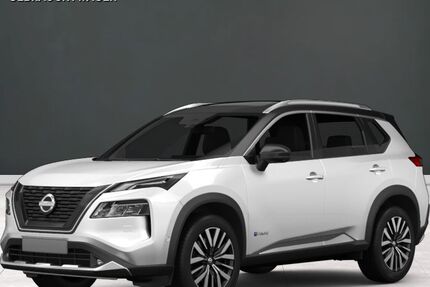 Nissan X-Trail 13.790 km 27.890 &euro; Wasserburg am Inn 83512