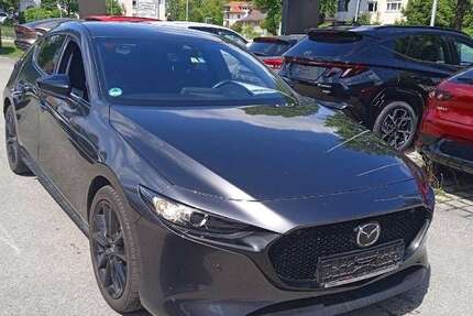 Mazda 3 40.168 km 22.890 &euro; Wasserburg 83512