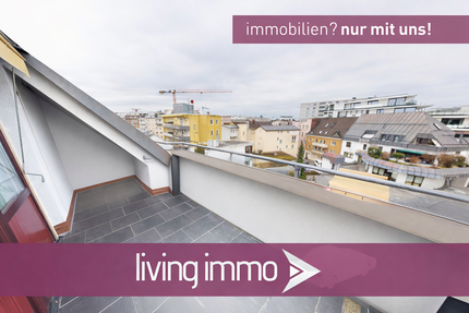 Wohnung Rosenheim Innenstadt - 3 Zimmer, 71 m&sup2;, 370.000&euro; | Angebot:25394871