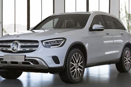 Mercedes-Benz GLC 200 76.450 km 36.885 &euro; Bad Aibling 83043