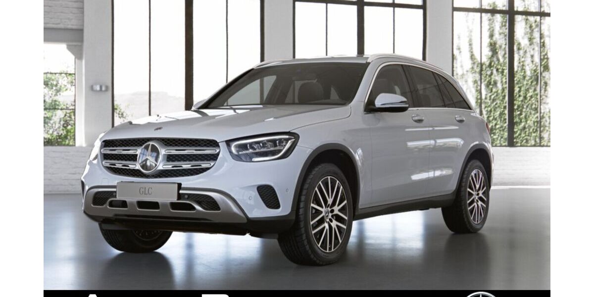 Mercedes-Benz GLC 200 76.450 km 36.885 &euro; Bad Aibling 83043