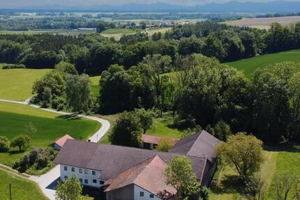Haus Ebersberg - 3.400.000&euro; | Angebot:26739468