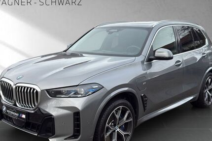 BMW X5 17.300 km 79.800 &euro; Kirchseeon 85614