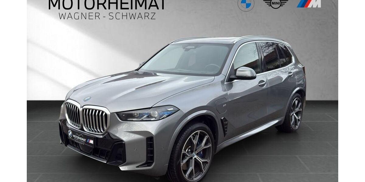 BMW X5 17.300 km 79.800 &euro; Kirchseeon 85614