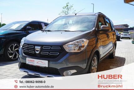 Dacia Lodgy 113.000 km 8.490 &euro; Bruckmühl 83052