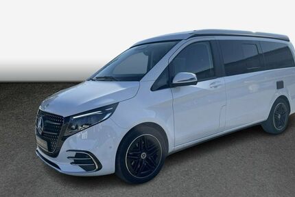 Mercedes-Benz Andere 18.471 km 83.400 &euro; Raubling 83064